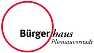 Logo Bürgerhaus Pliensauvorstadt